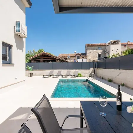 Villa Anika Tar-Vabriga